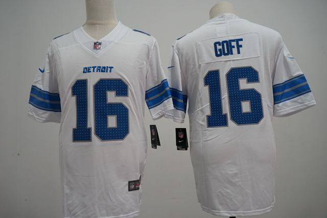 Detroit Lions Jerseys 26